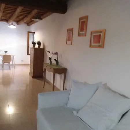 Casa Mellis Verona Exterior photo