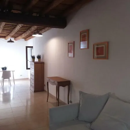 Casa Mellis Verona Exterior photo