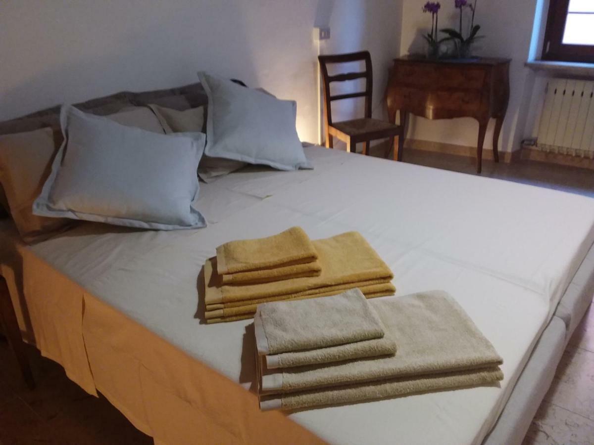 Appartamento Casa Mellis Verona