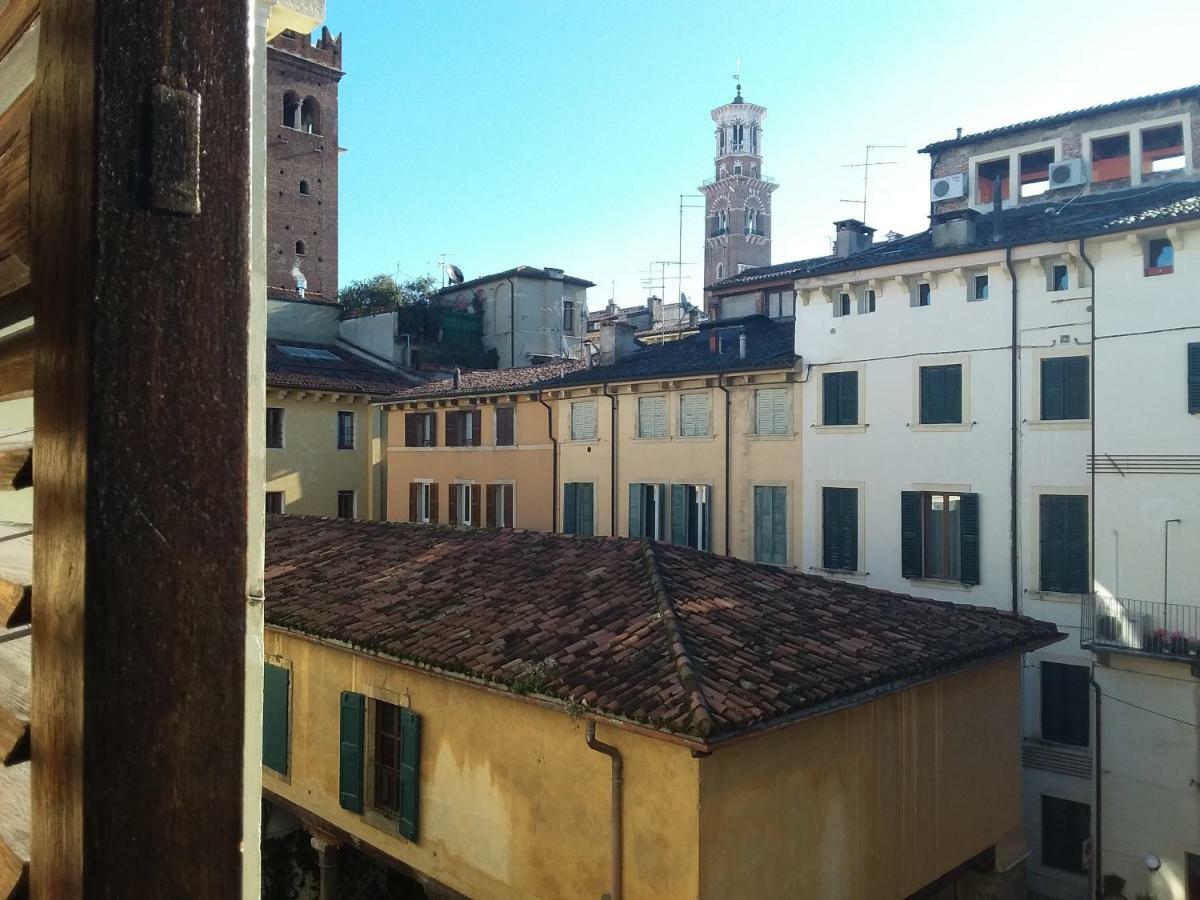 Casa Mellis Appartamento