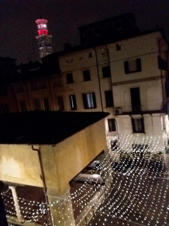 Appartamento Casa Mellis *