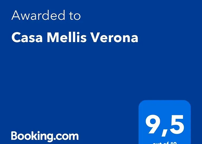 Casa Mellis Verona
