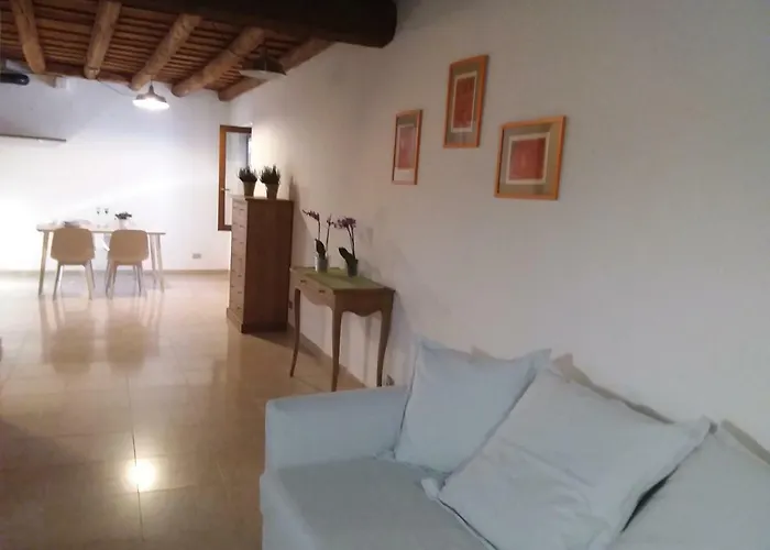 Casa Mellis Verona