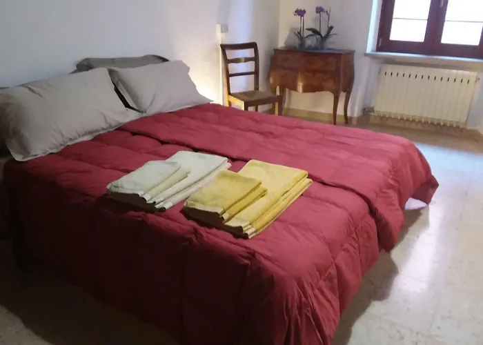 Casa Mellis Verona