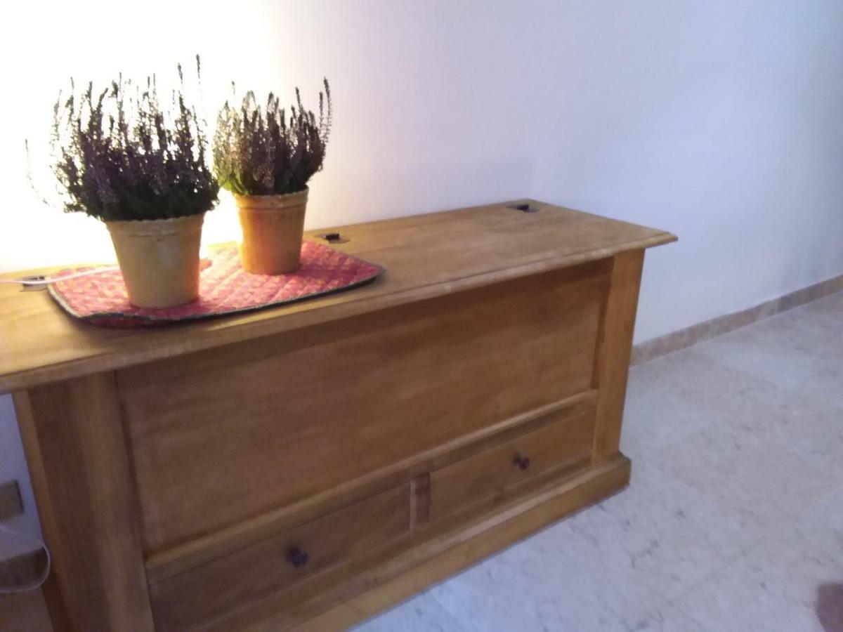 Casa Mellis Apartment