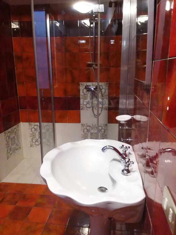 Casa Mellis Apartment *