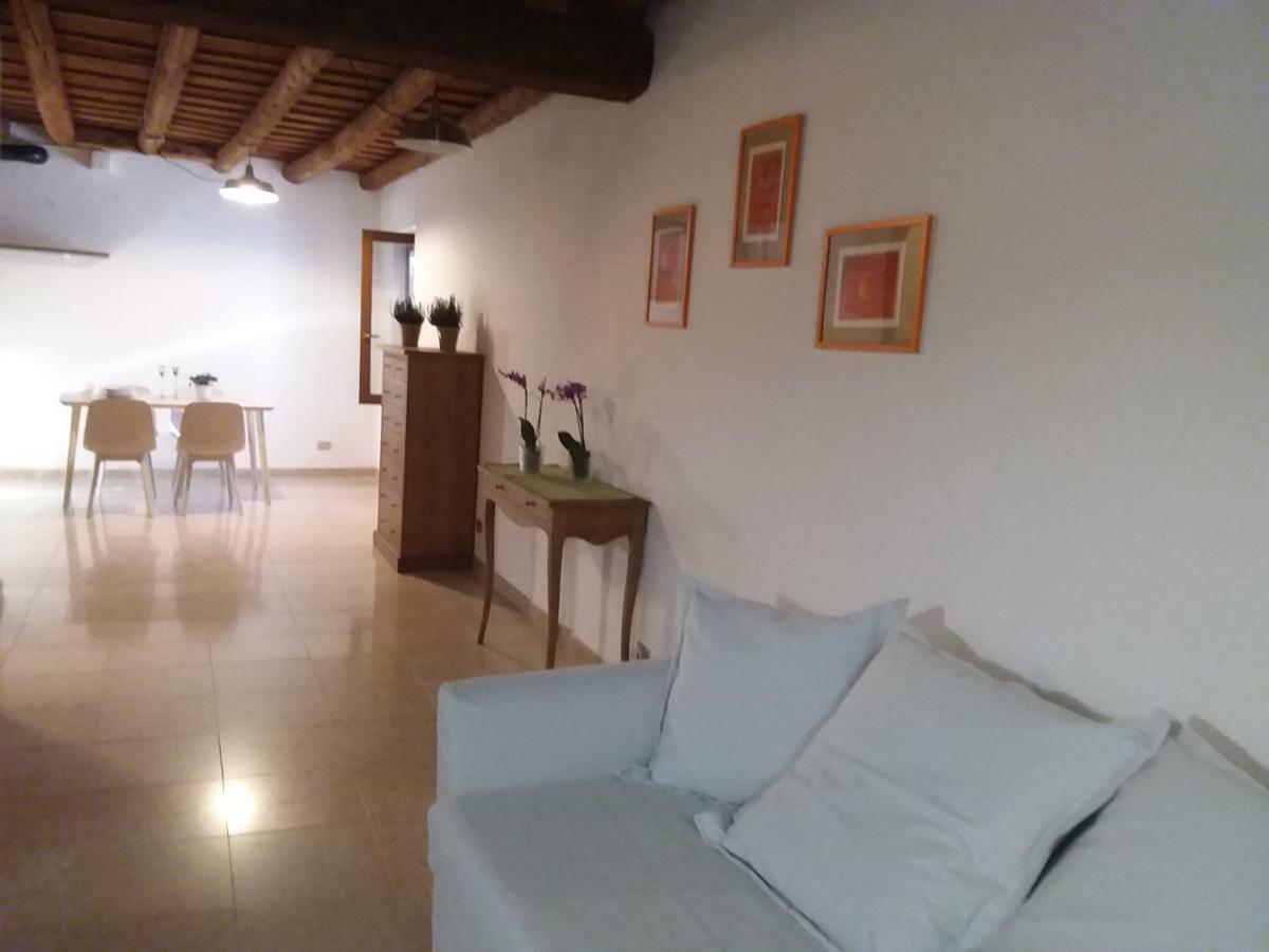 Casa Mellis Verona