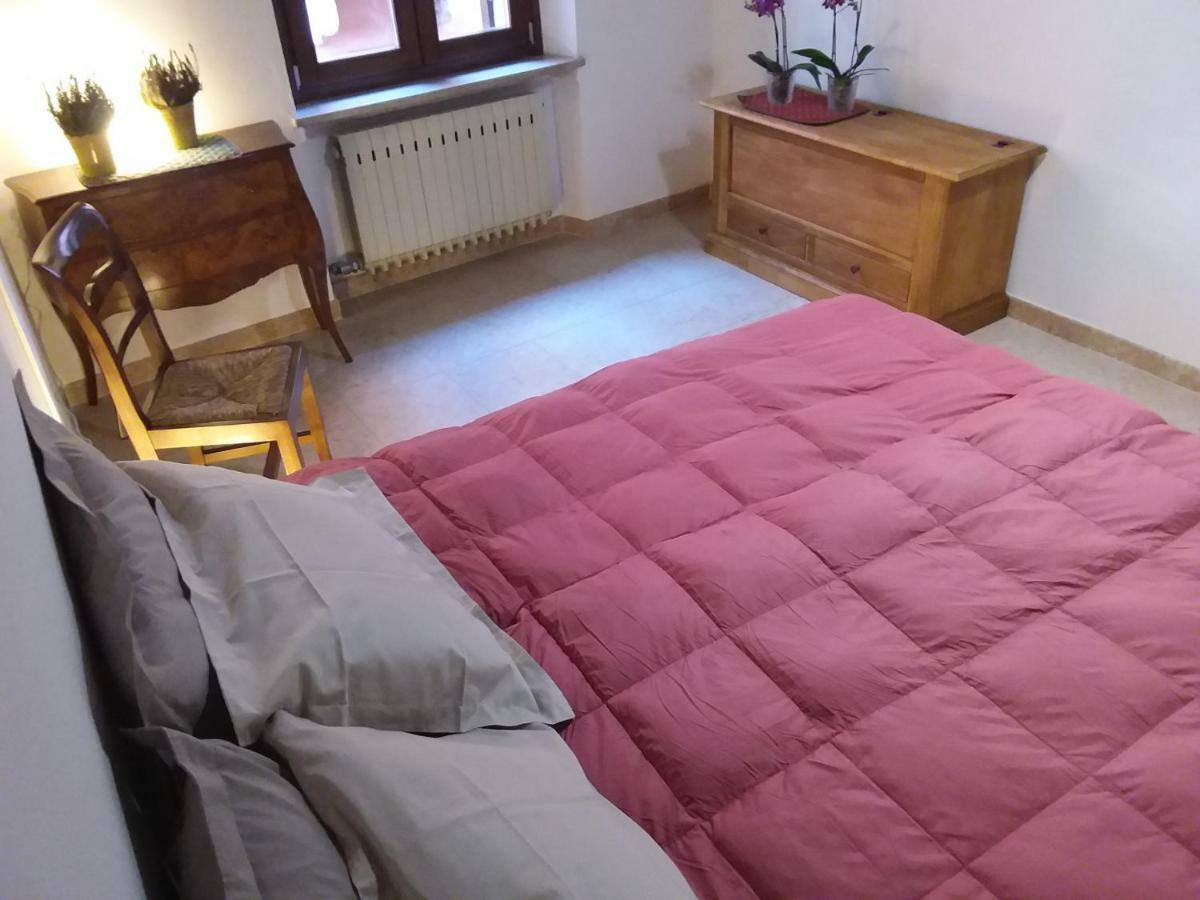 Apartment Casa Mellis Verona