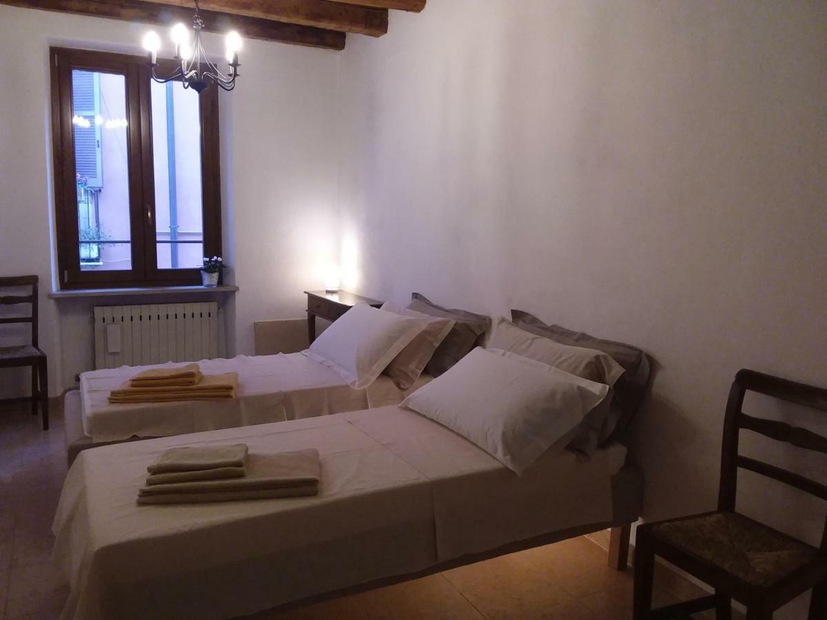 Casa Mellis Apartment