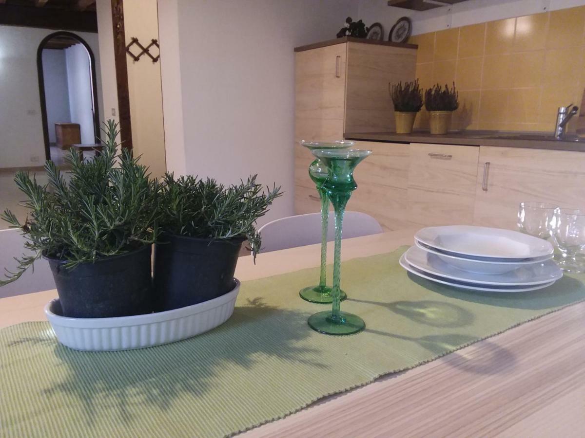Casa Mellis Apartment Verona
