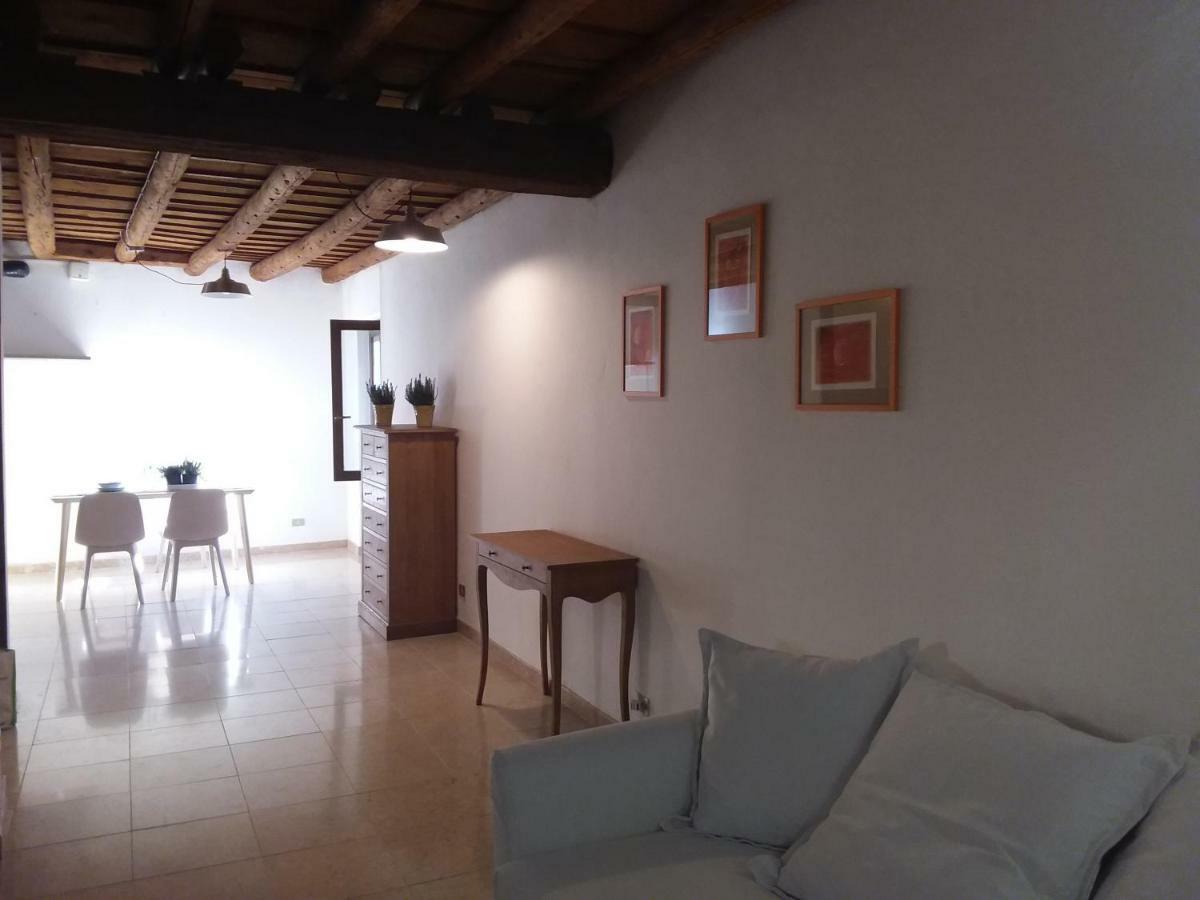 Apartment Casa Mellis *