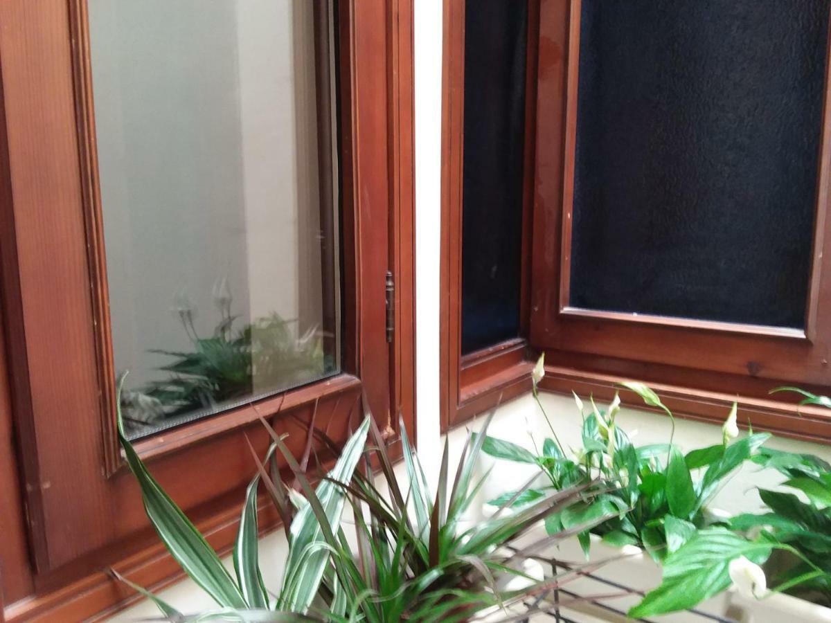 Apartment Casa Mellis *