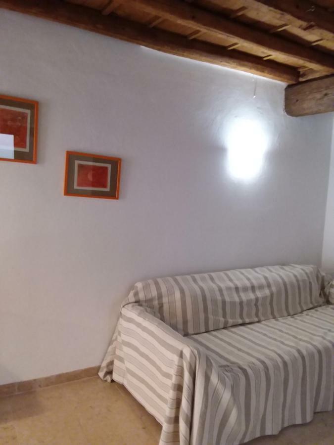 Casa Mellis Apartment