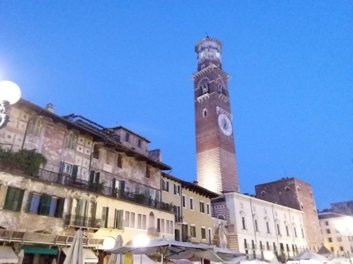 Casa Mellis Apartment Verona