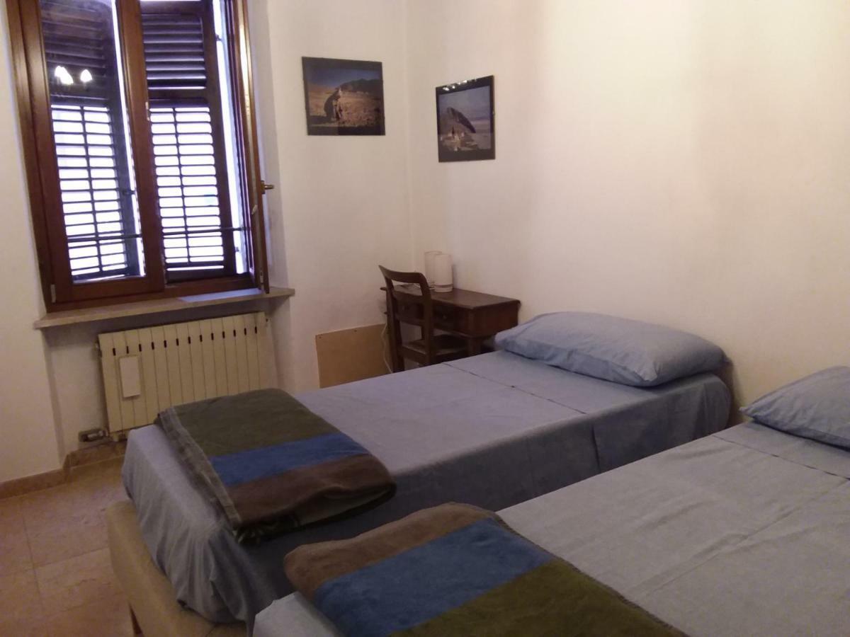 Apartment Casa Mellis Verona