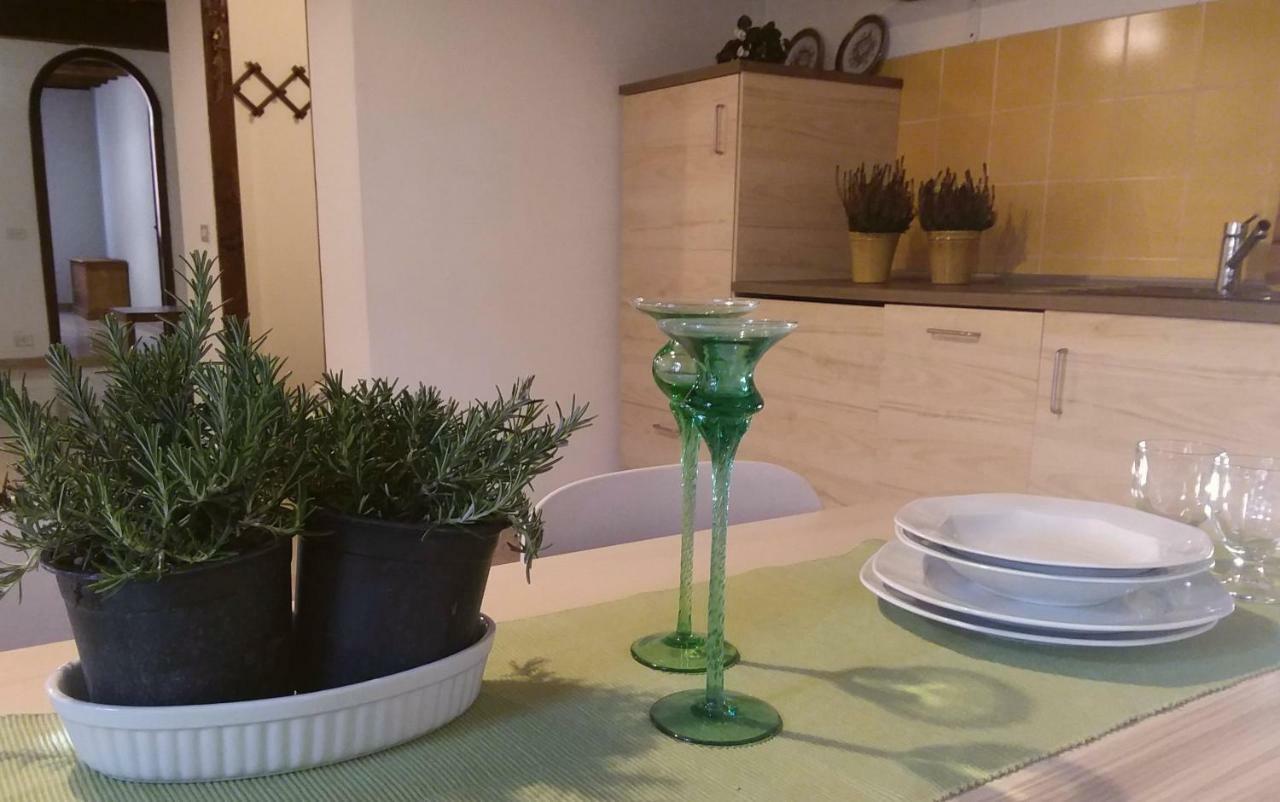 Apartment Casa Mellis