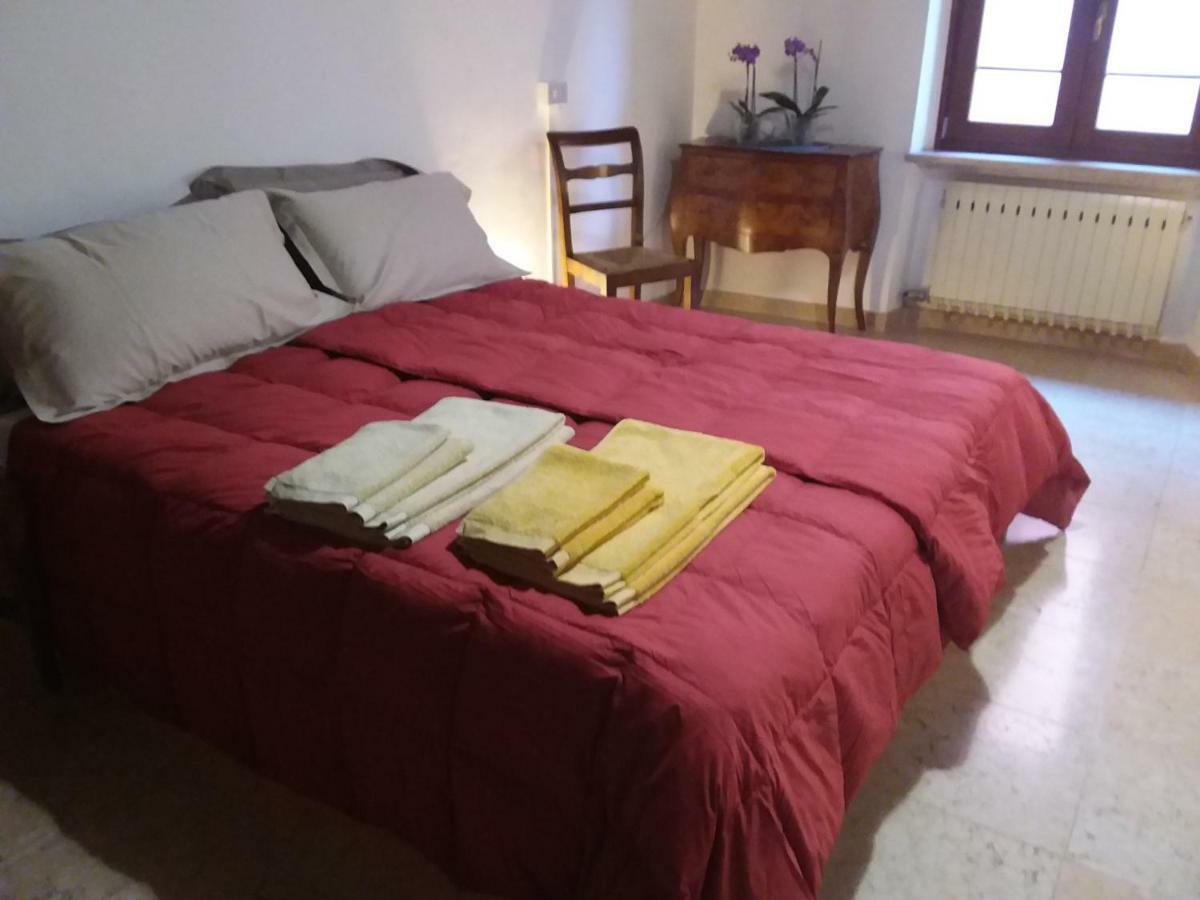 Casa Mellis Apartment *